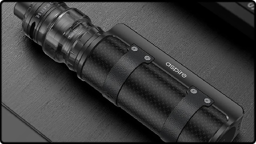 Le kit Huracan LX par Aspire